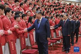 员的潜能